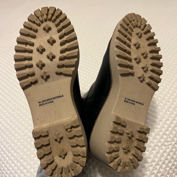 Dolce Vita Rielle Boots - Picture 5 of 7